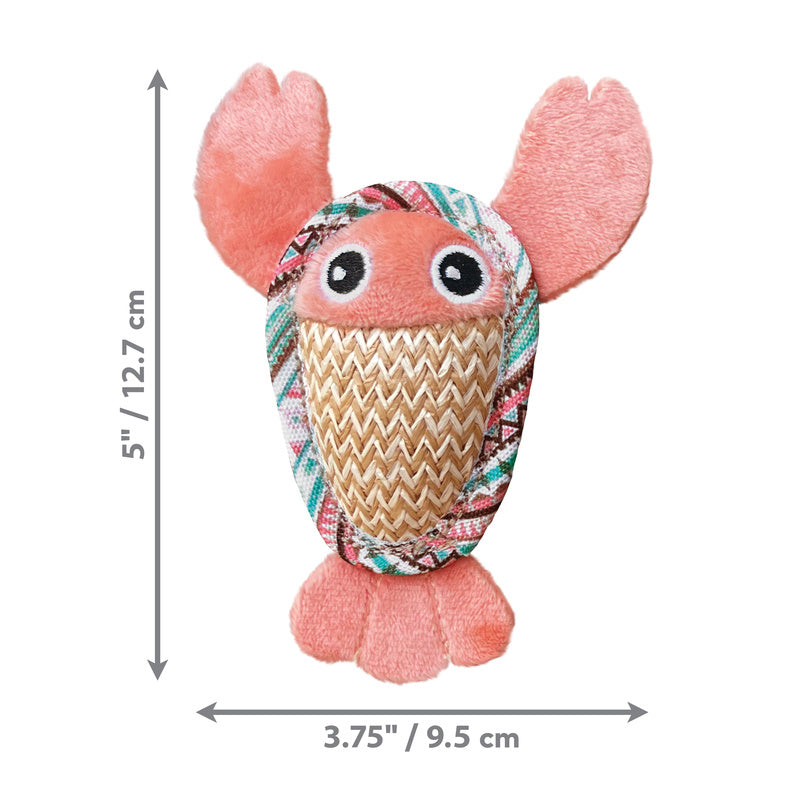 Kong Tropics Pals 14X2,5X15 Cm