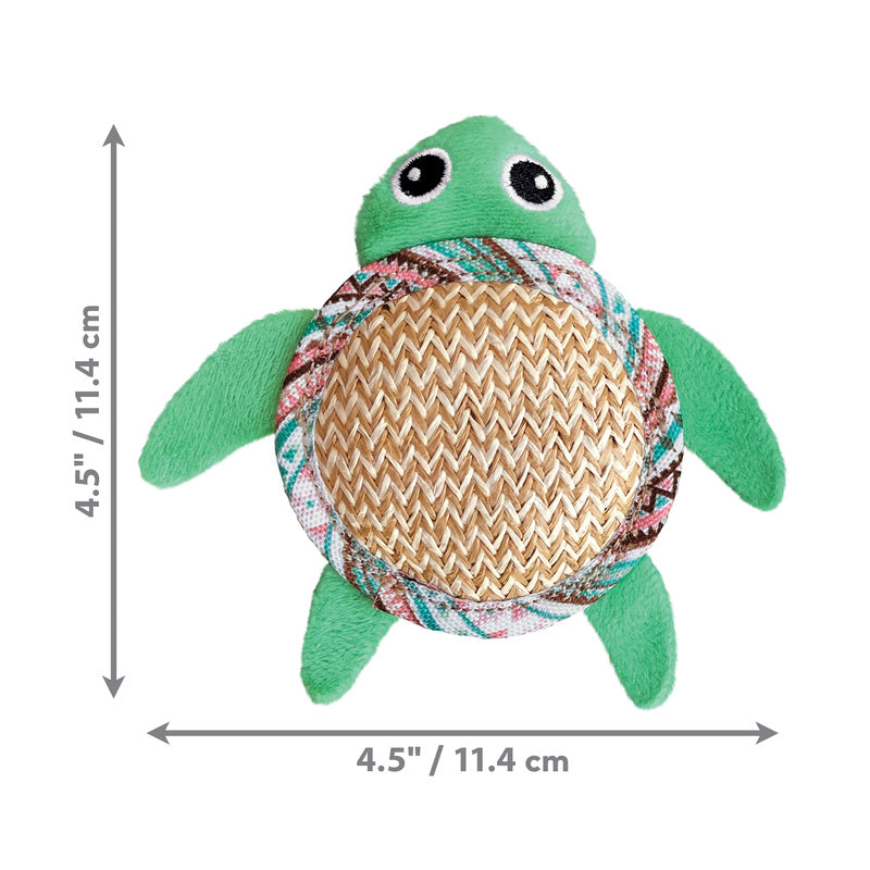 Kong Tropics Pals 14X2,5X15 Cm