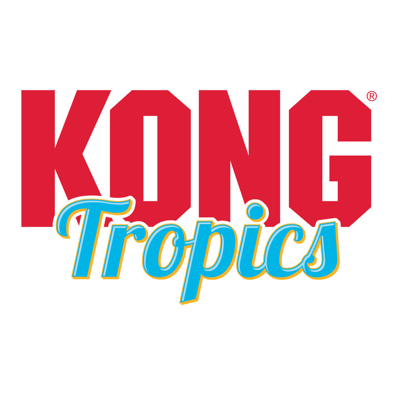 Kong Tropics Pals 14X2,5X15 Cm