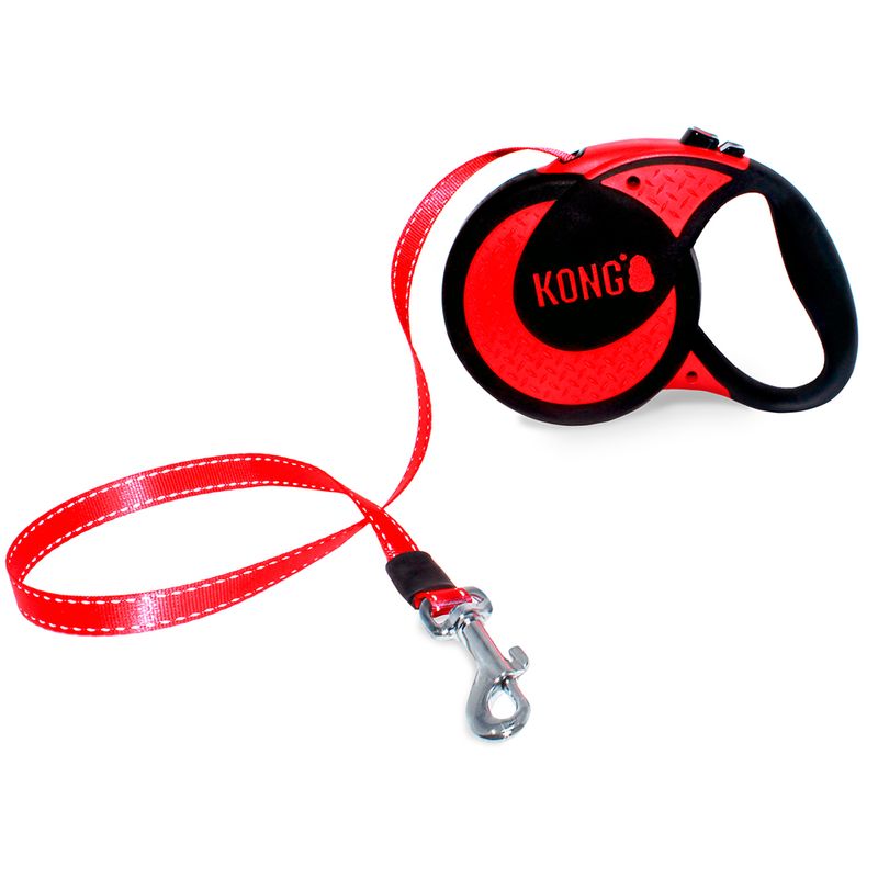 Kong Rollijn Ultimate Rood 5 Mtr Tot 70 Kg
