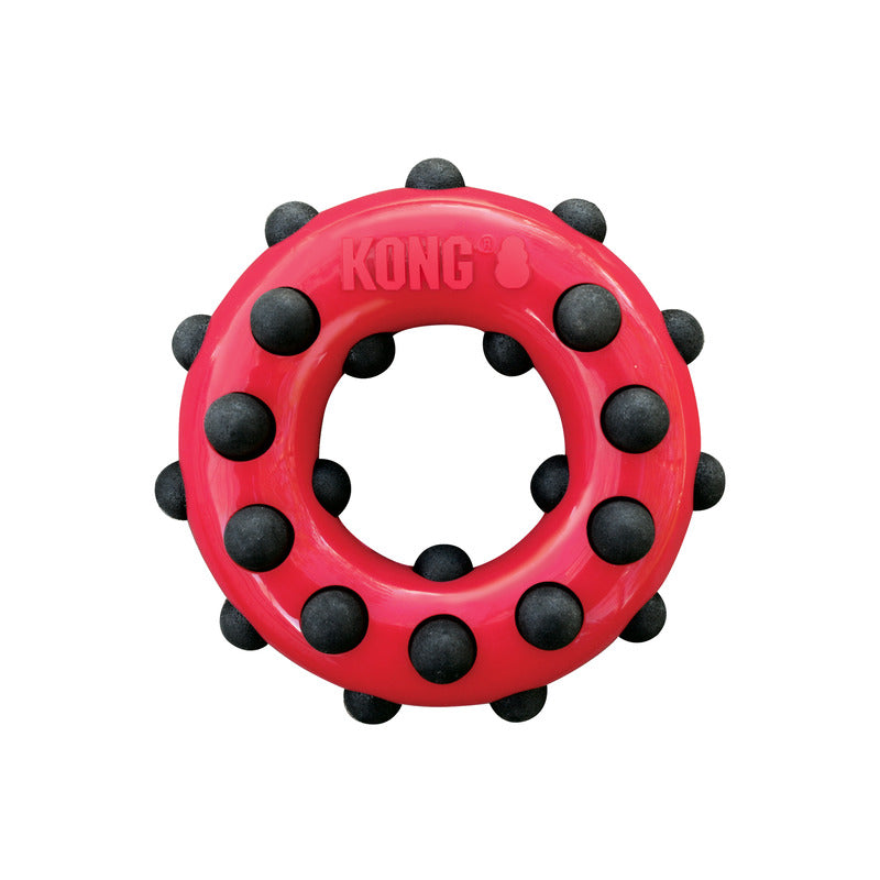 Kong Dotz Circle 14,5X14,5X4,5 Cm