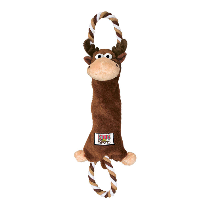 Kong Tugger Knots Eland 50X14X9,5 Cm