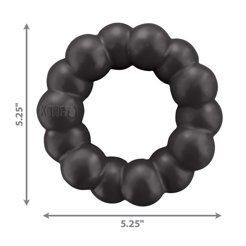 Kong Extreme Ring 12,5X4X12,5 Cm
