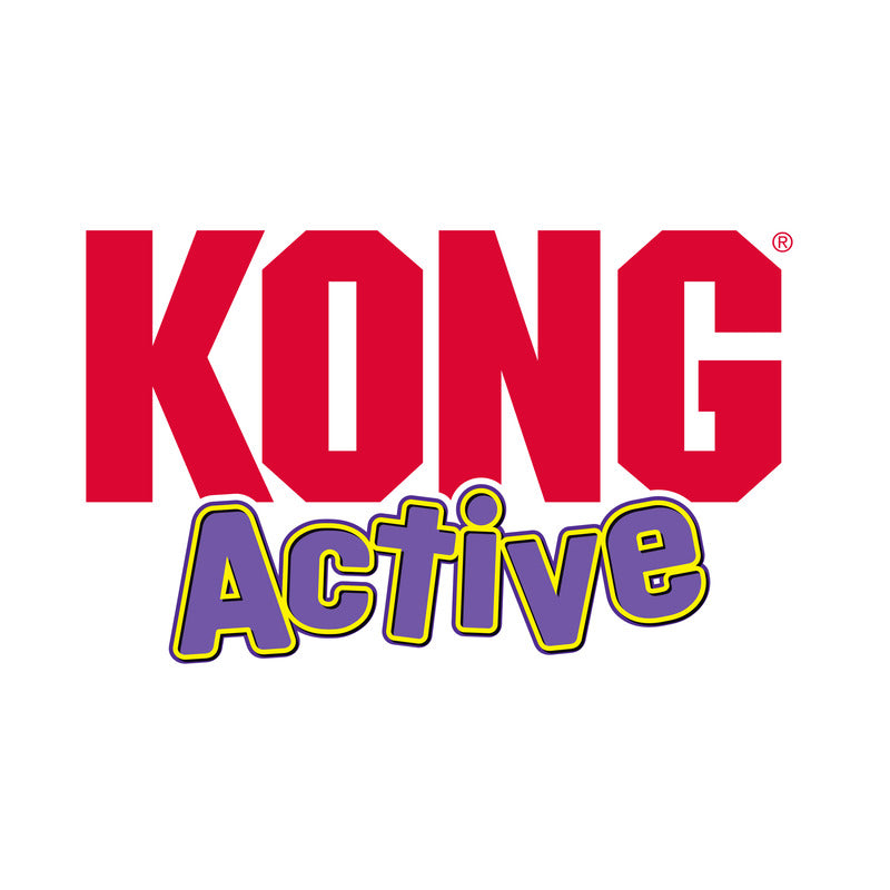 Kong Kat Treat Dispensing Voerbal 6,5X6,5X7,5 Cm