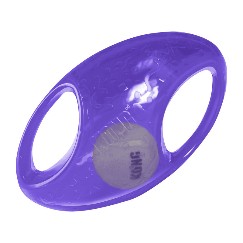 Kong Jumbler Football Assorti