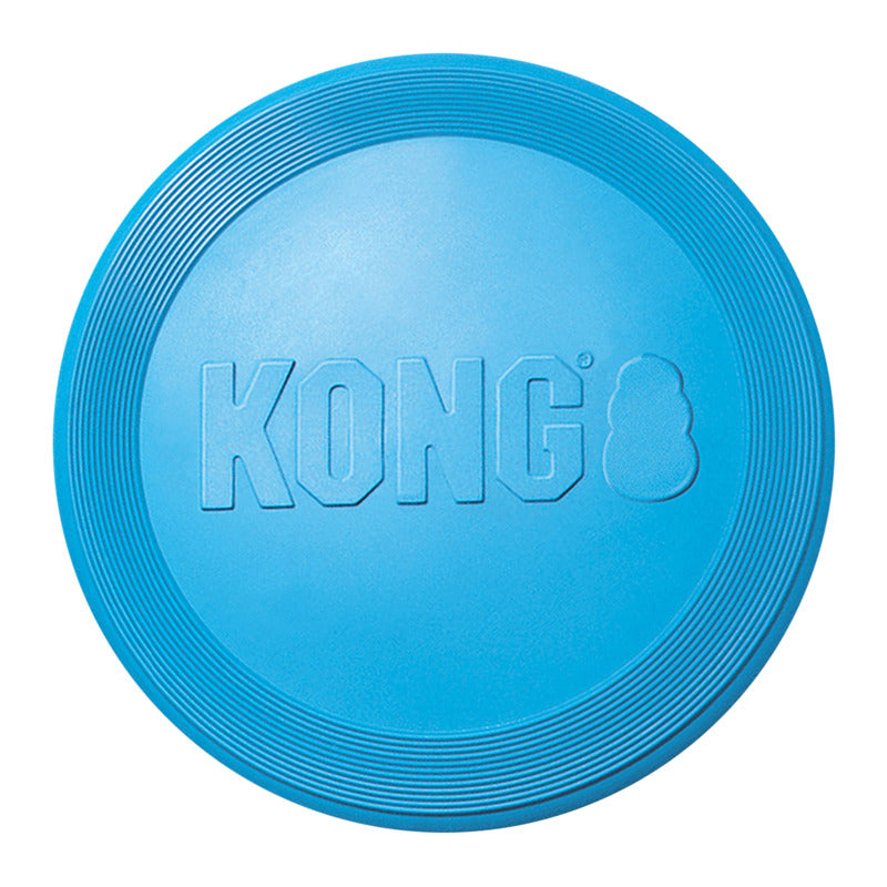 Kong Puppy Flyer Assorti 18X2X18 Cm