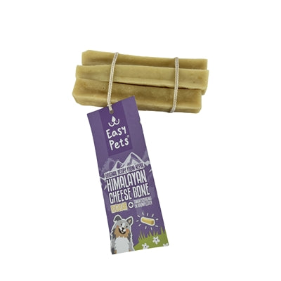 Easypets Himalayan Cheese Bone Kaas Bot Regular Xs