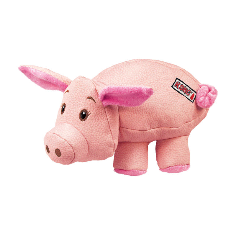Kong Phatz Varken Roze