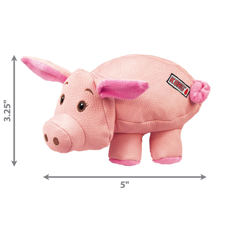 Kong Phatz Varken Roze