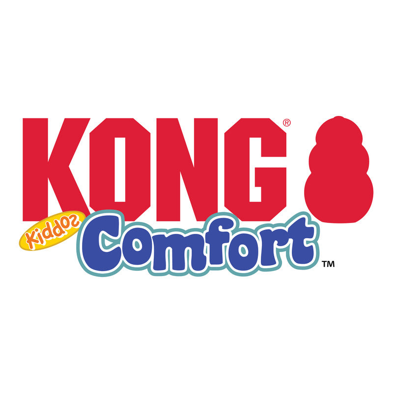 Kong Comfort Kiddos Beer 18X15X22 Cm