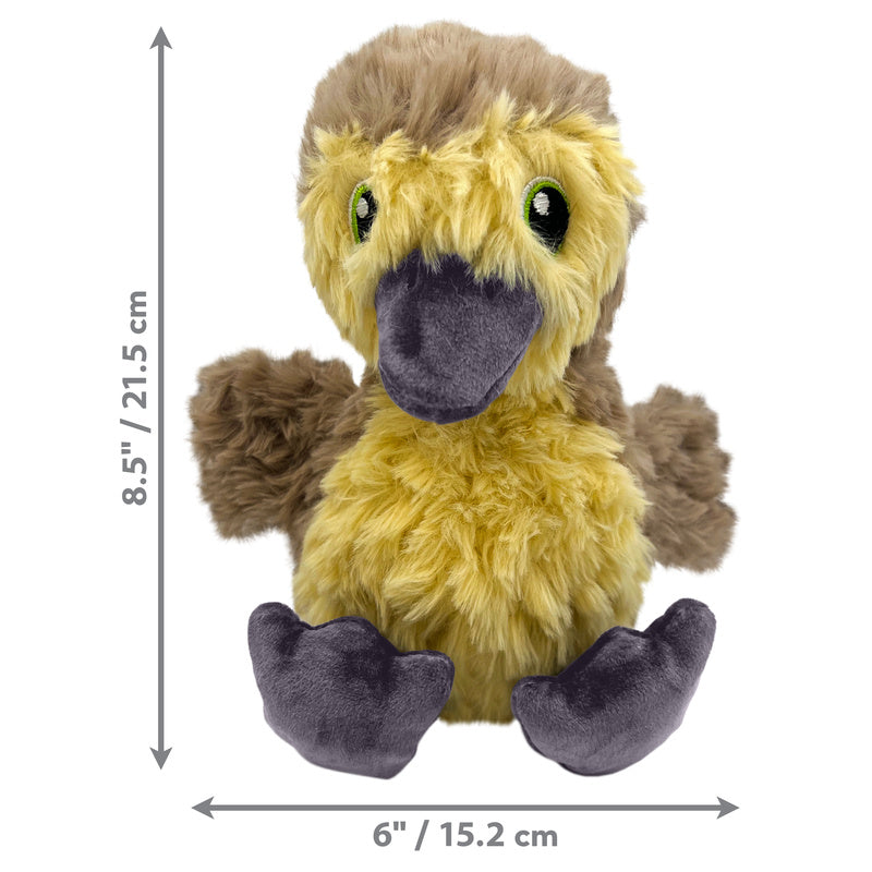 Kong Comfort Tykes Gosling 21,5X15X10 Cm