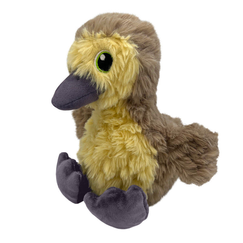 Kong Comfort Tykes Gosling 21,5X15X10 Cm