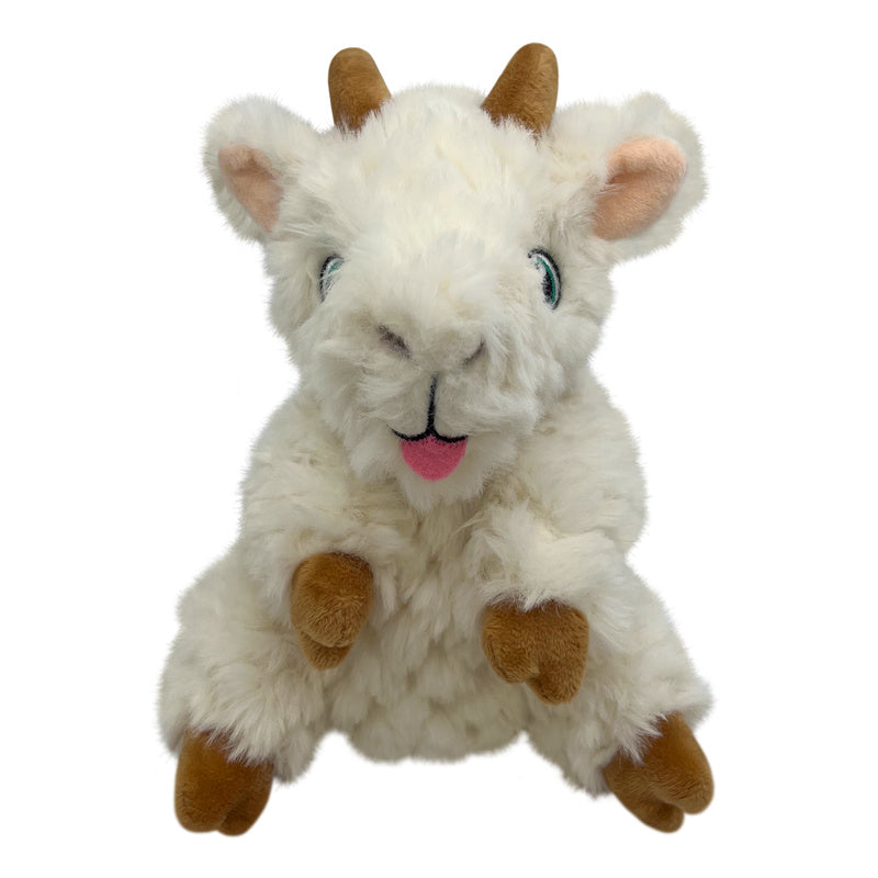 Kong Comfort Tykes Geit 20,5X15X10 Cm