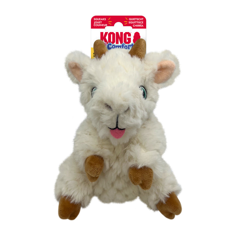 Kong Comfort Tykes Geit 20,5X15X10 Cm