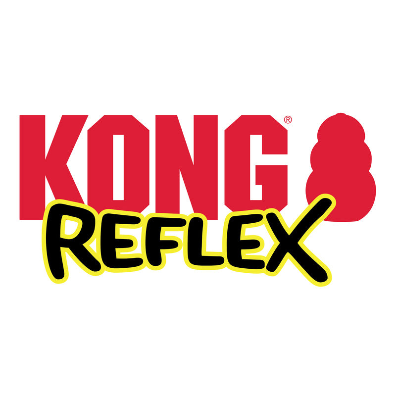 Kong Reflex Tug 'N Fetch 30,5X13,5X5,5 Cm
