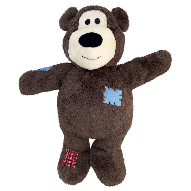 Kong Wild Knots Beer Jumbo Assorti 39,5X14X45,5 Cm