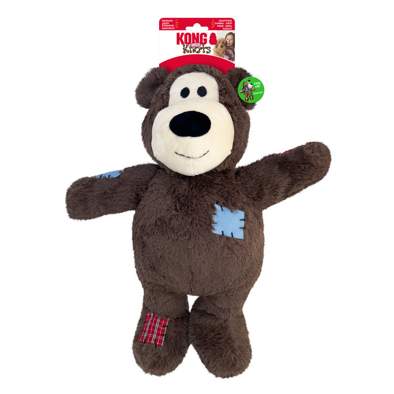 Kong Wild Knots Beer Jumbo Assorti 39,5X14X45,5 Cm