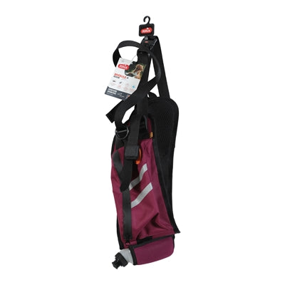 Zolux Bvk Heupriem Sport Rood One Size