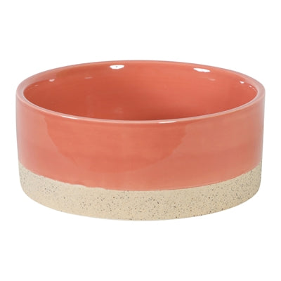 Zolux Olaria Voerbak Keramiek Terracota 14 Cm 450 Ml