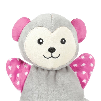 Zolux Maxou Cuddly Grijs 18X4,5X20 Cm