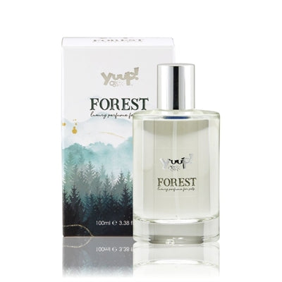 Yuup! Forest Parfum Lux & Nature 100 Ml
