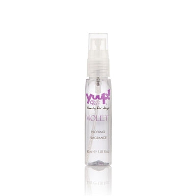 Yuup! Violet Parfum 30 Ml