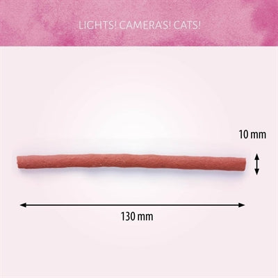 Antos Cat Soft Sticks Madame Zalm / Forel 6 St