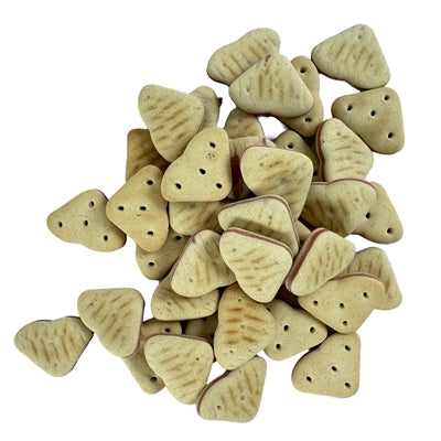 Dog Treatz Zalm Hartjes 2,5 Kg