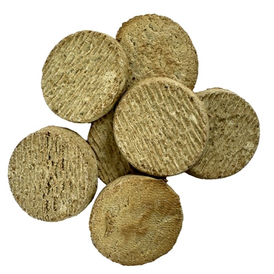 Dog Treatz Koekjes Rond 2,5 Kg