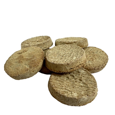 Dog Treatz Koekjes Rond 2,5 Kg