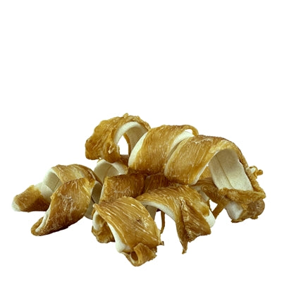 I Am Chicken Curls 10 St