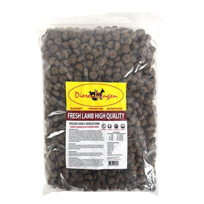 Budget Premium Fresh Lamb 1 Kg