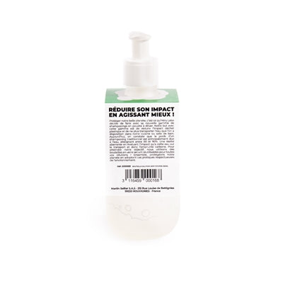 Hery Mengfles Voor Shampoo 250 Ml
