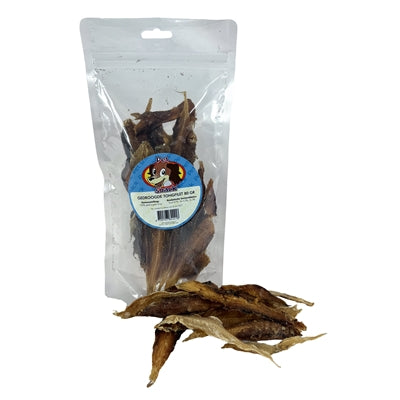 Petsnack Tongfilet 500 Gr
