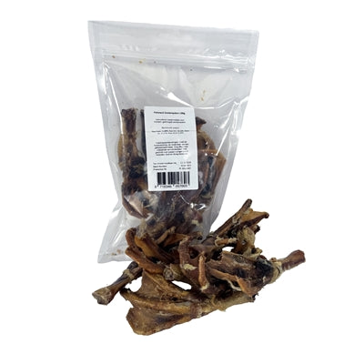 Petsnack Eendenpoten 1 Kg