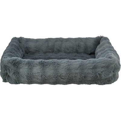 Trixie Hondenmand Elli Donkergrijs 60X50Cm