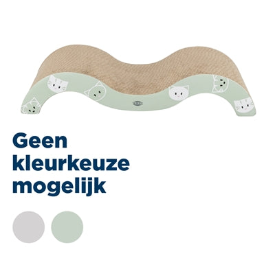 Trixie Krabplank Golf Mimi Karton 50X23X9 Cm