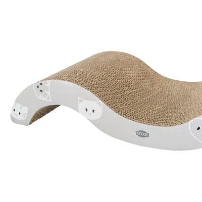 Trixie Krabplank Golf Mimi Karton 50X23X9 Cm