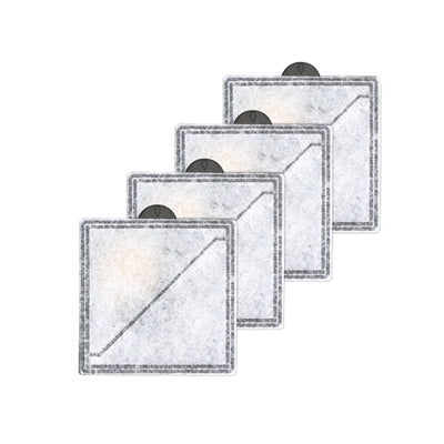Petsafe Carbon Resin Filters Voor Drinkfontein Vierkant