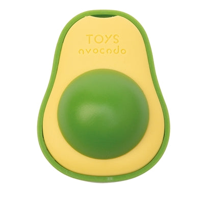 Imac Avocado Met Catnip Bal 4,5X6 Cm