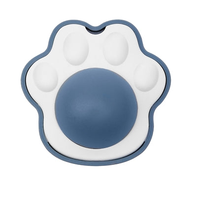 Imac Zampa Poot Met Catnip Bal Assorti 5,5X5,5 Cm