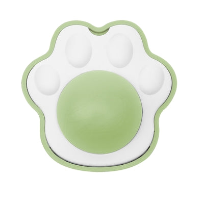 Imac Zampa Poot Met Catnip Bal Assorti 5,5X5,5 Cm