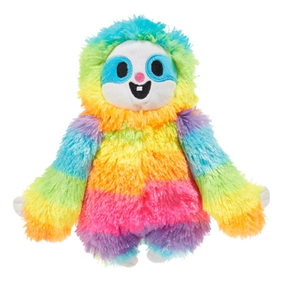 Bark Good Vibes Gary Luiaard Pluche Regenboog 25X22X12 Cm