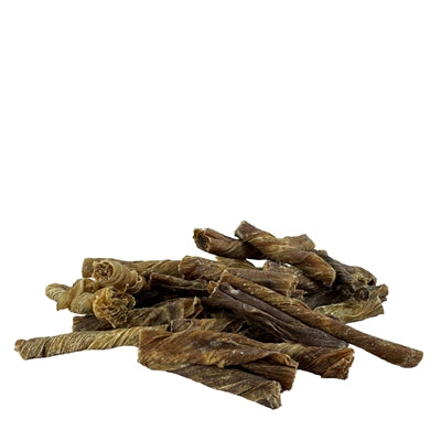Petsnack Buffel Twist Small 150 Gr