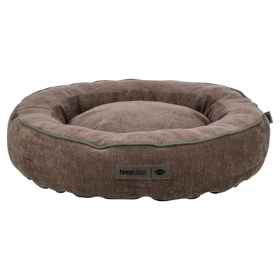 Trixie Vital Hondenmand Lennox Rond Bruin 50X50 Cm