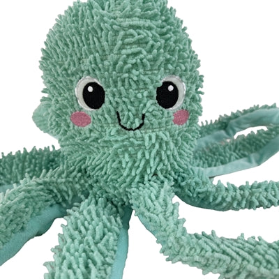 Fofos Tough Octopus Blauw 43X16X10 Cm