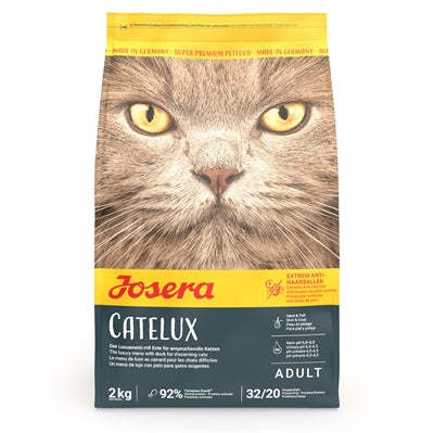 Josera Catelux 10 Kg