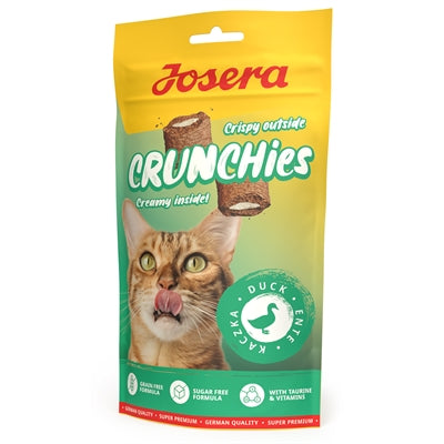 Josera Crunchies Duck 60 Gr