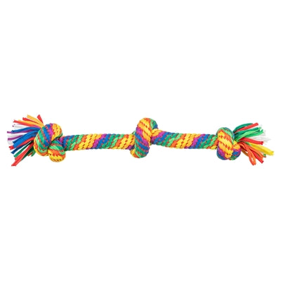 Trixie Flostouw Regenboog 30 Cm