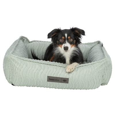 Trixie Hondenmand Marley Wave Hoekig Saliegroen 60X50X20 Cm